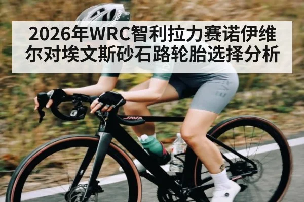 2026年WRC智利拉力赛诺伊维尔对埃文斯砂石路轮胎选择分析